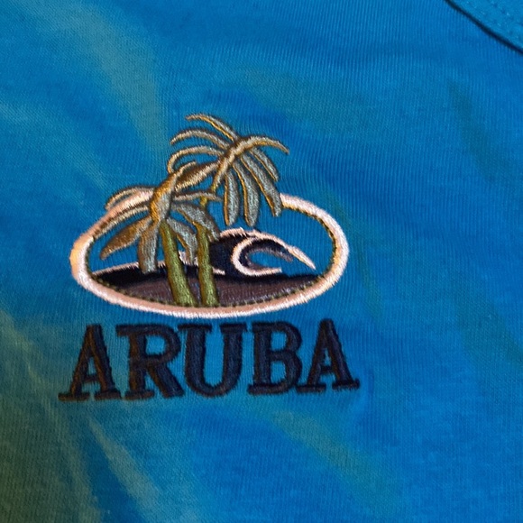 Mens tank top - Picture 2 of 3